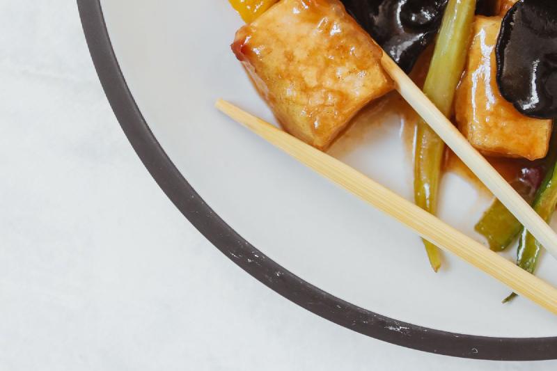Chopsticks