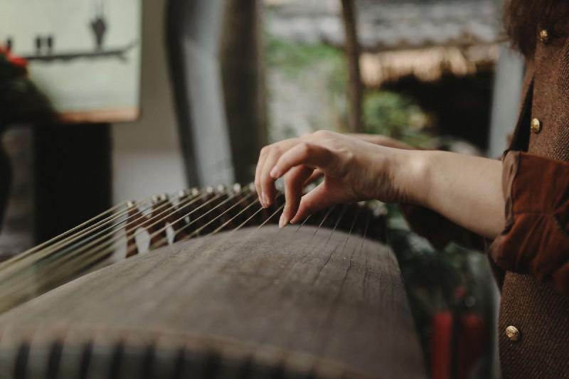 Guqin