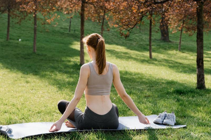 Qigong Meditation